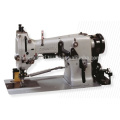 Cornely 10-3 Máquina industrial de vainica Picot para dobladillo de cortinas ópticas